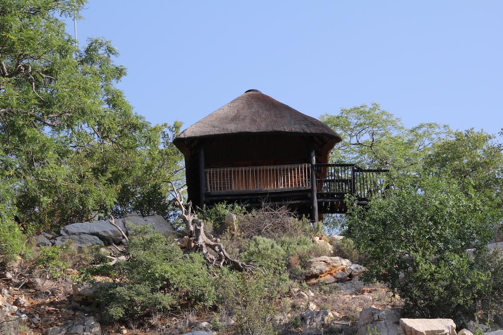 Adansonia Eco Lodge Мусіна Номер фото
