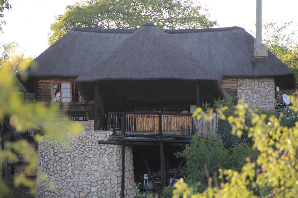Adansonia Eco Lodge Мусіна Екстер'єр фото