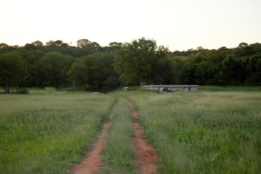 Adansonia Eco Lodge Мусіна Екстер'єр фото
