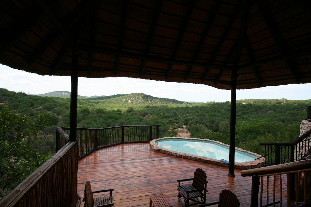 Adansonia Eco Lodge Мусіна Номер фото