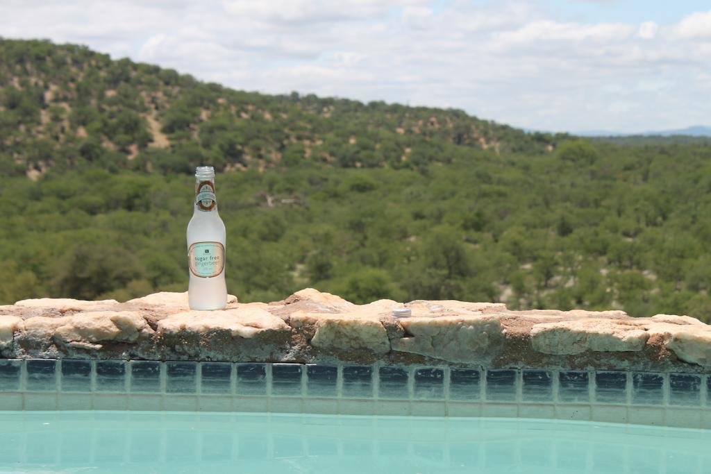 Adansonia Eco Lodge Мусіна Екстер'єр фото