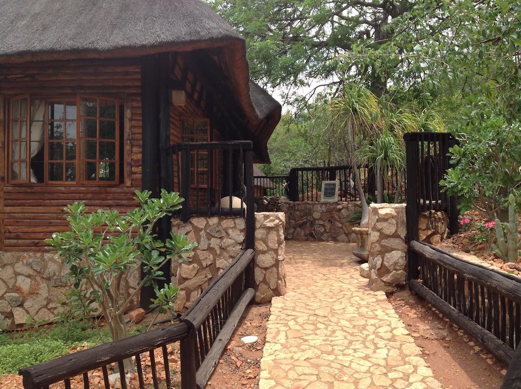 Adansonia Eco Lodge Мусіна Номер фото