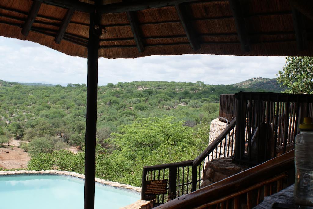 Adansonia Eco Lodge Мусіна Екстер'єр фото