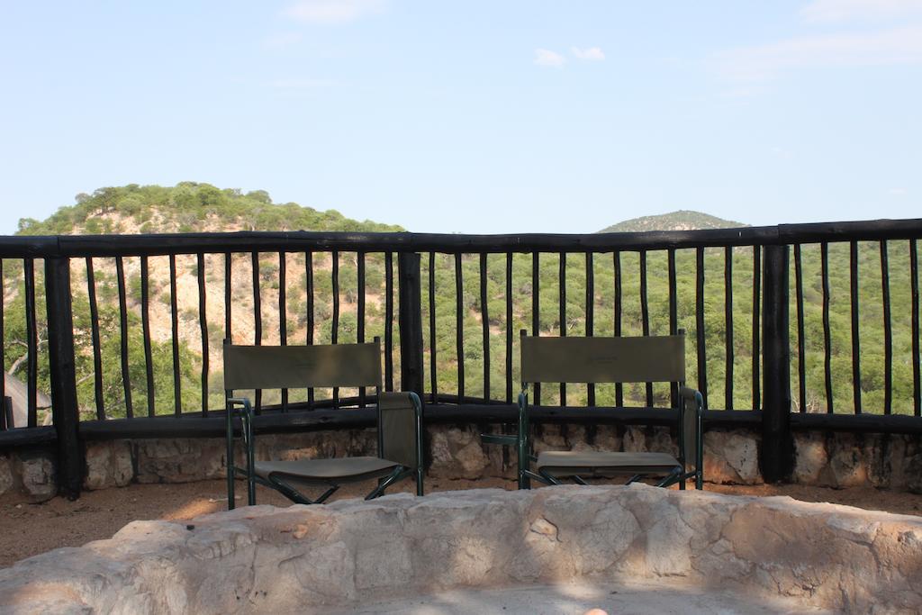 Adansonia Eco Lodge Мусіна Екстер'єр фото