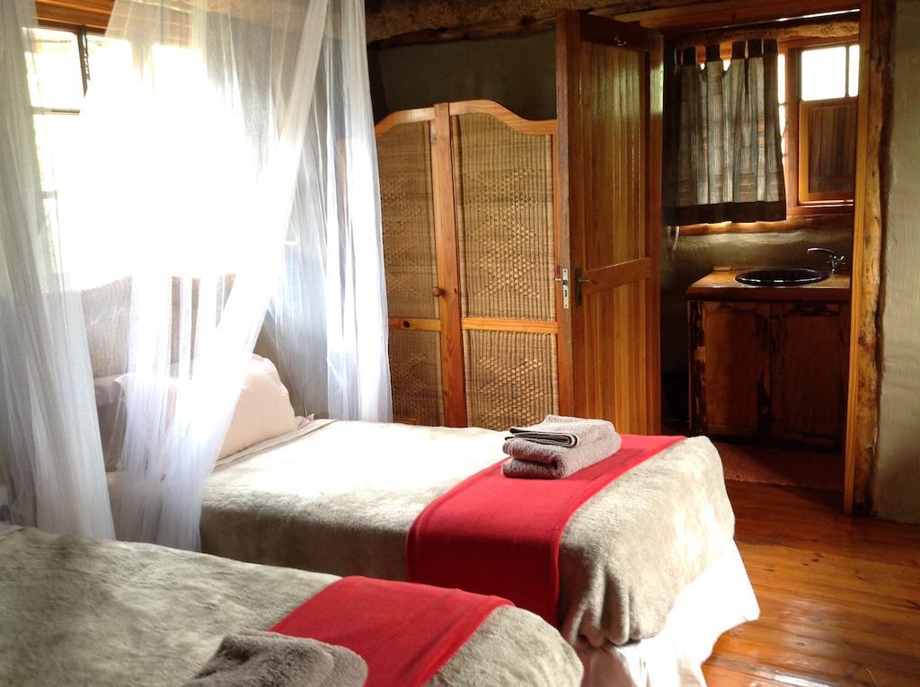 Adansonia Eco Lodge Мусіна Номер фото