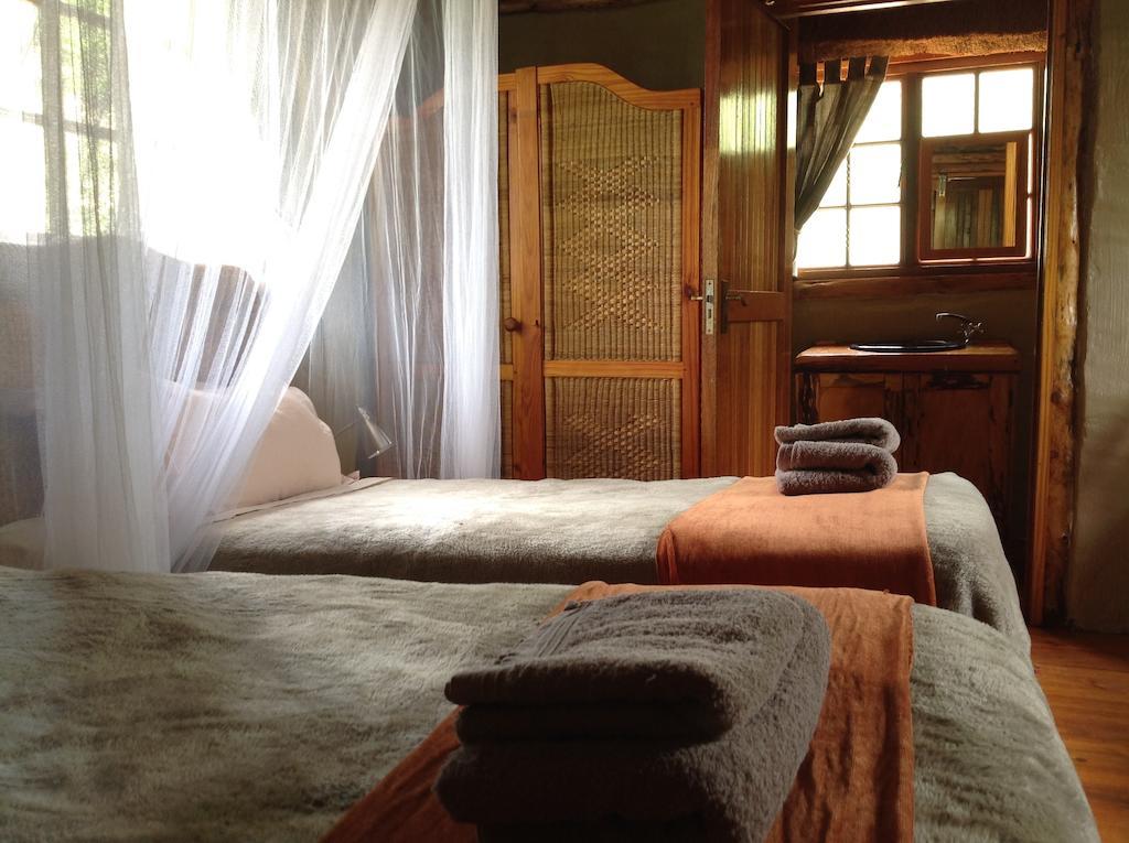 Adansonia Eco Lodge Мусіна Номер фото