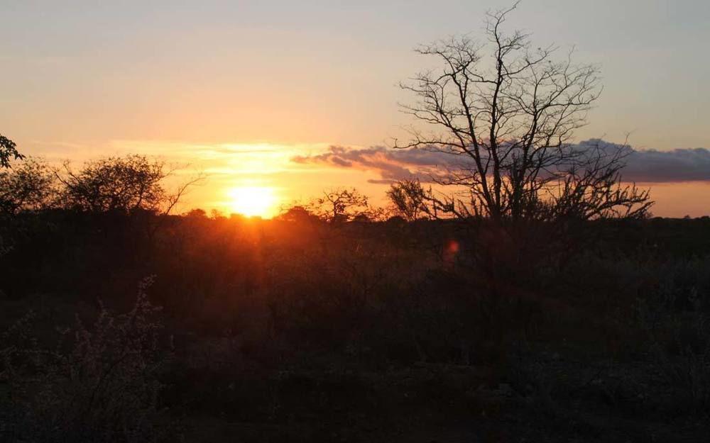 Adansonia Eco Lodge Мусіна Екстер'єр фото