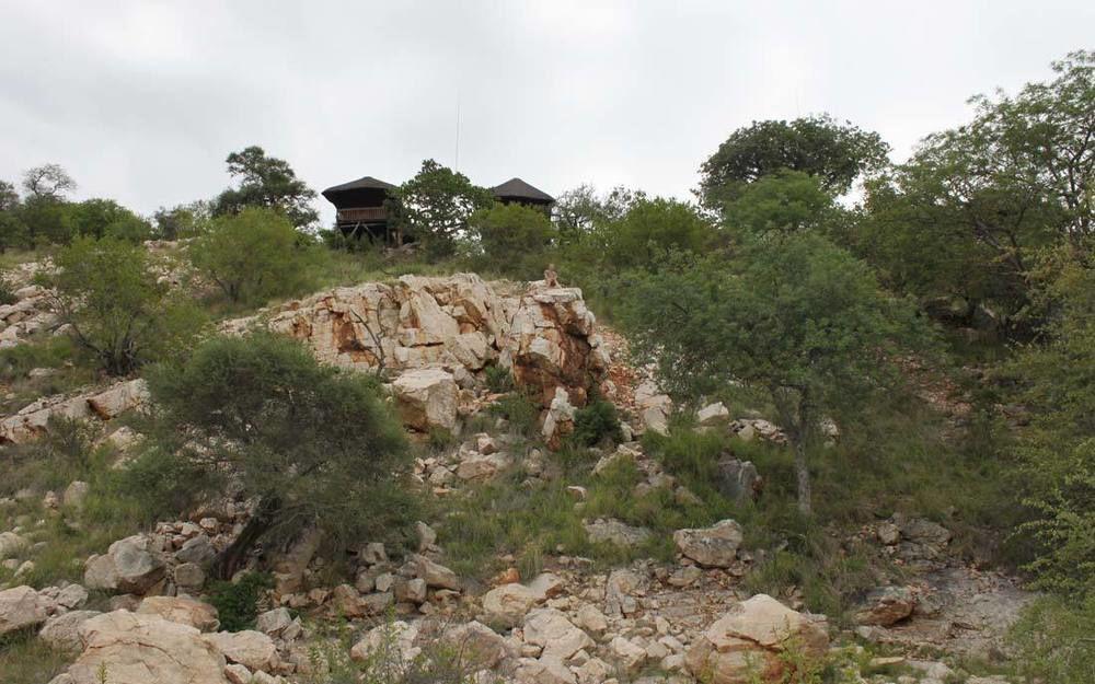Adansonia Eco Lodge Мусіна Екстер'єр фото