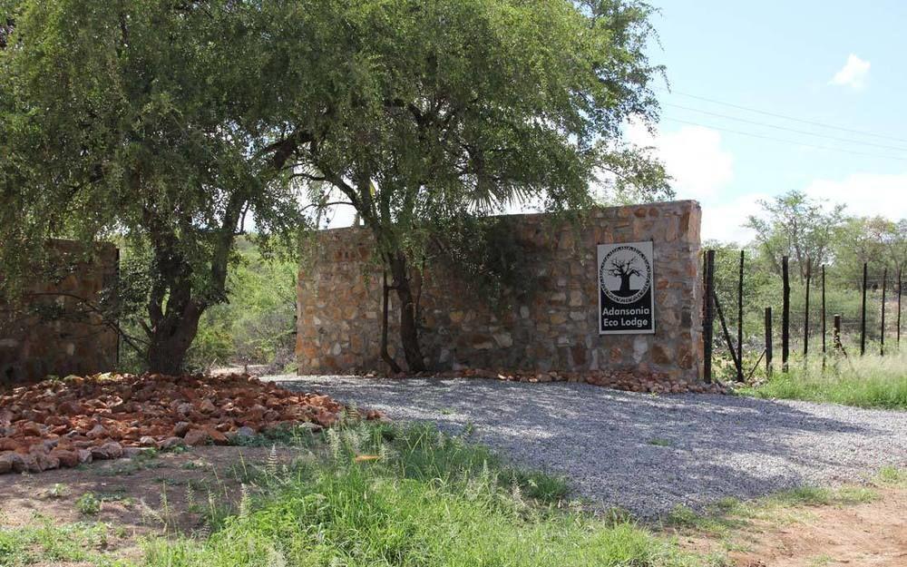 Adansonia Eco Lodge Мусіна Екстер'єр фото