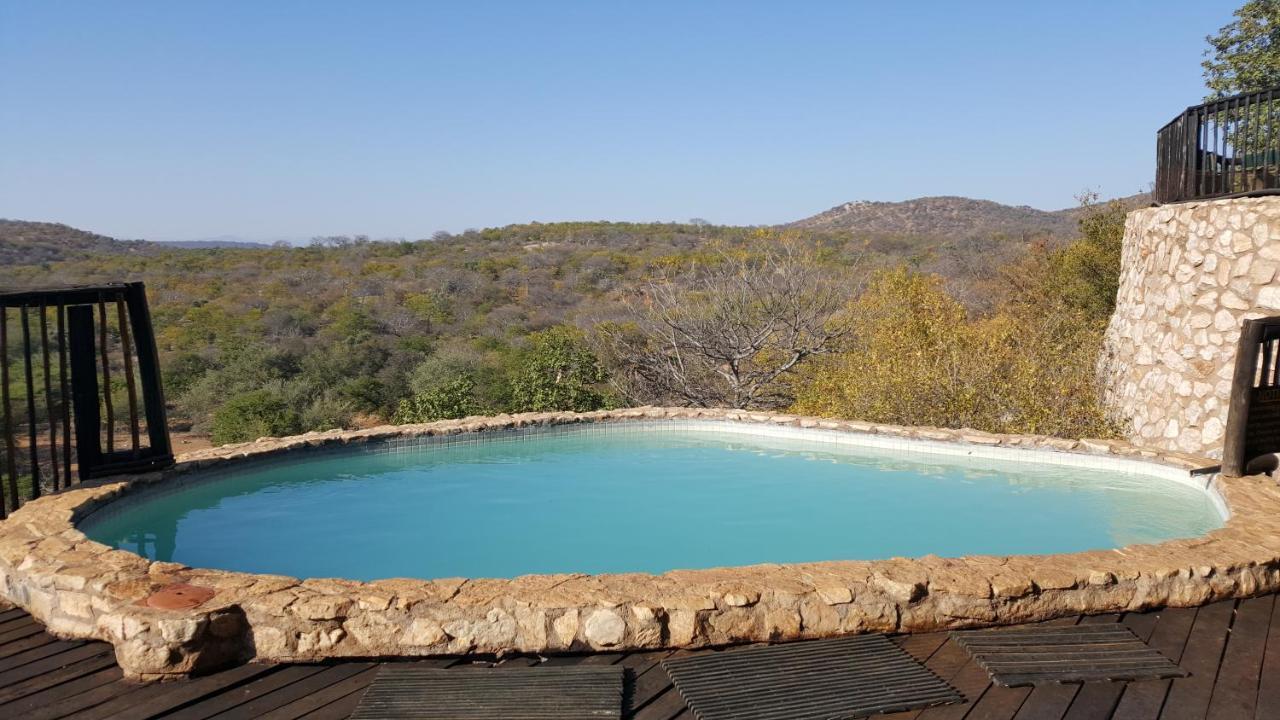 Adansonia Eco Lodge Мусіна Екстер'єр фото