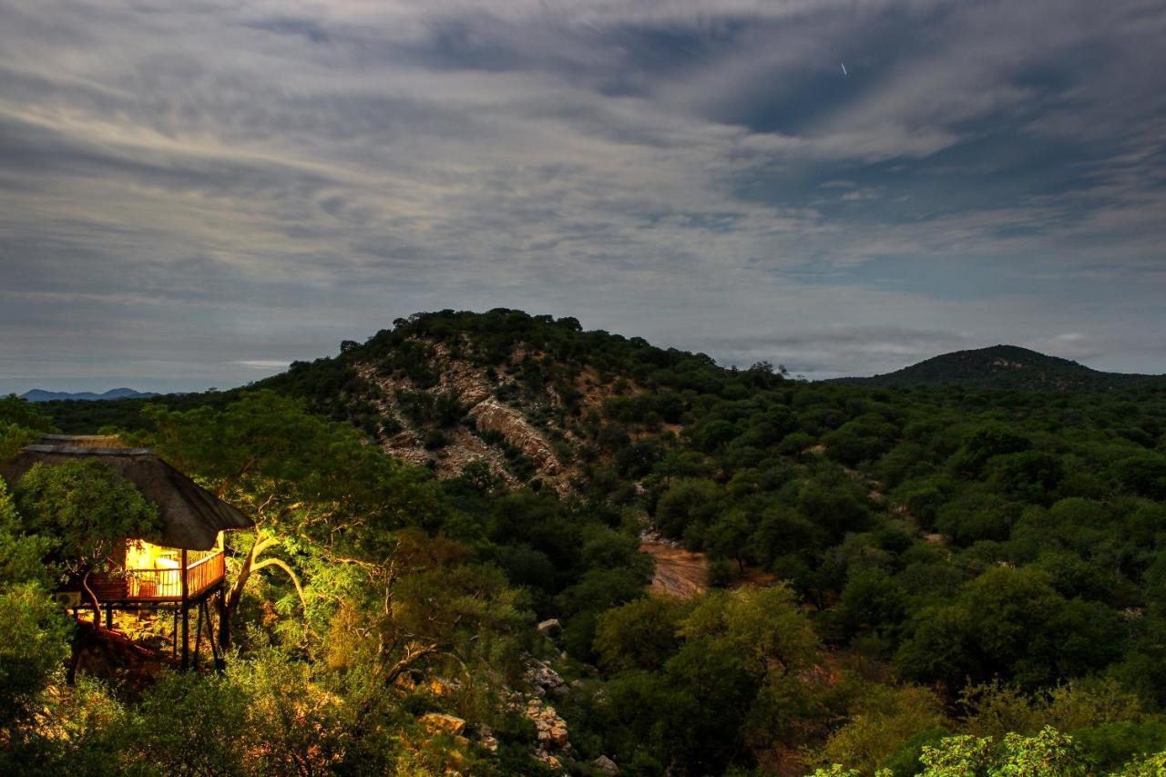 Adansonia Eco Lodge Мусіна Екстер'єр фото