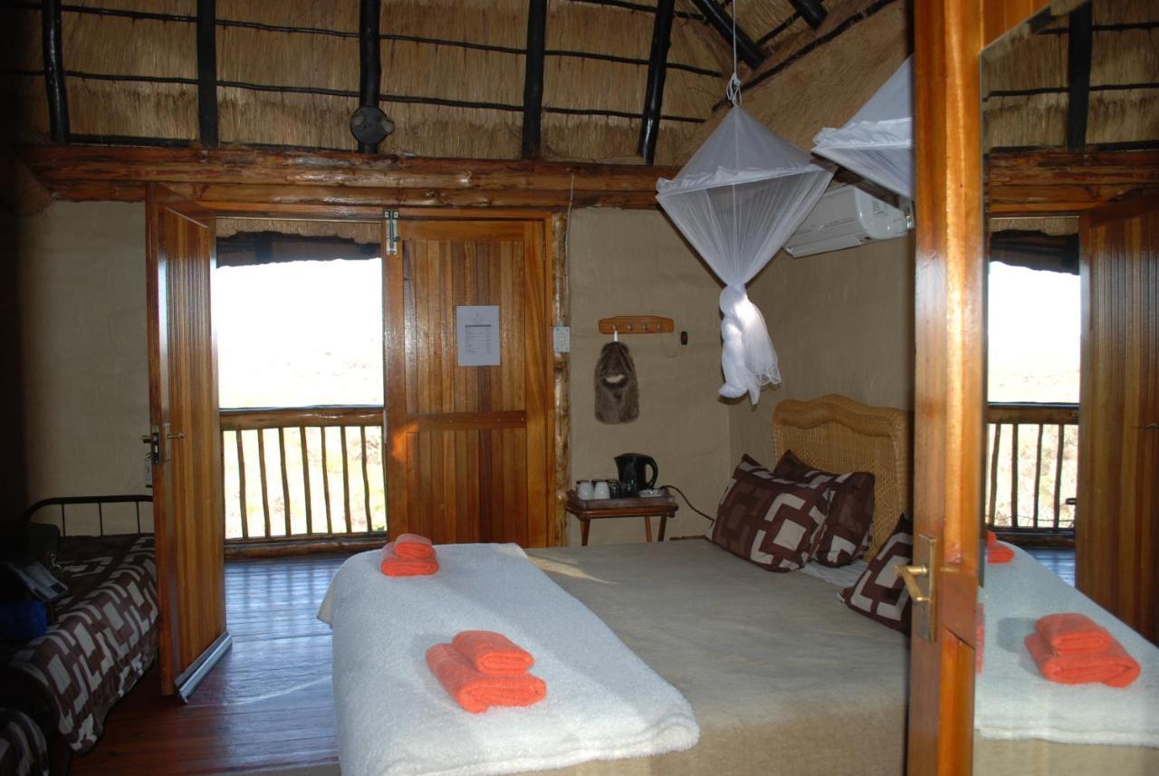 Adansonia Eco Lodge Мусіна Екстер'єр фото