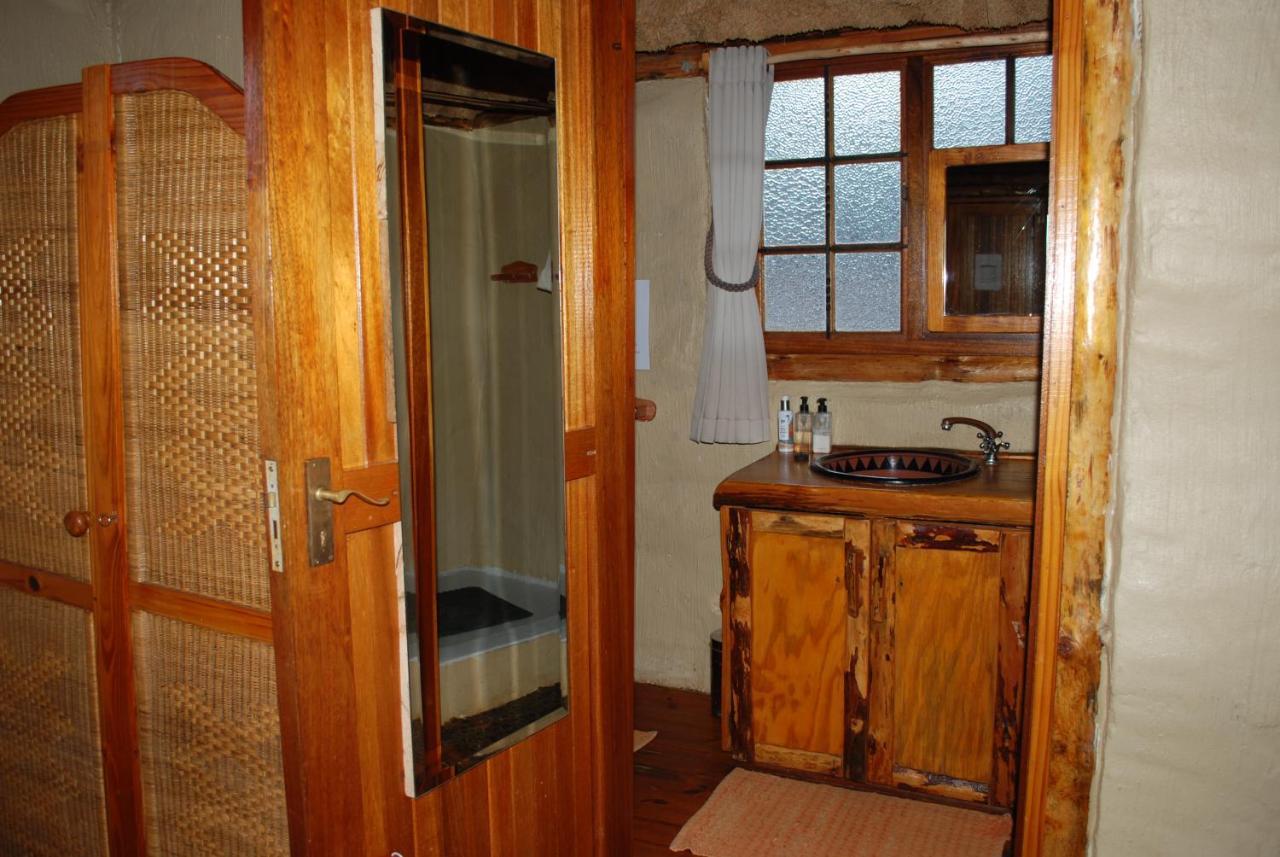 Adansonia Eco Lodge Мусіна Екстер'єр фото