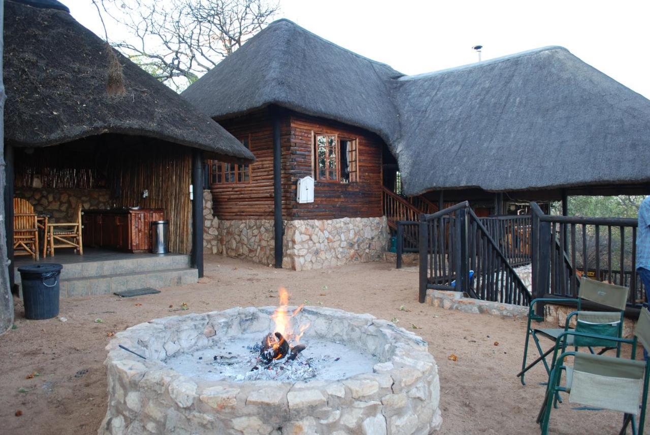 Adansonia Eco Lodge Мусіна Екстер'єр фото